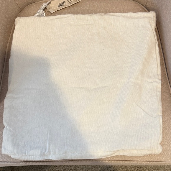 Patchwork Star Pillow Cover - Picture 3 of 4